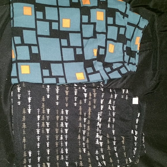 LLR Leggings - Picture 1 of 3